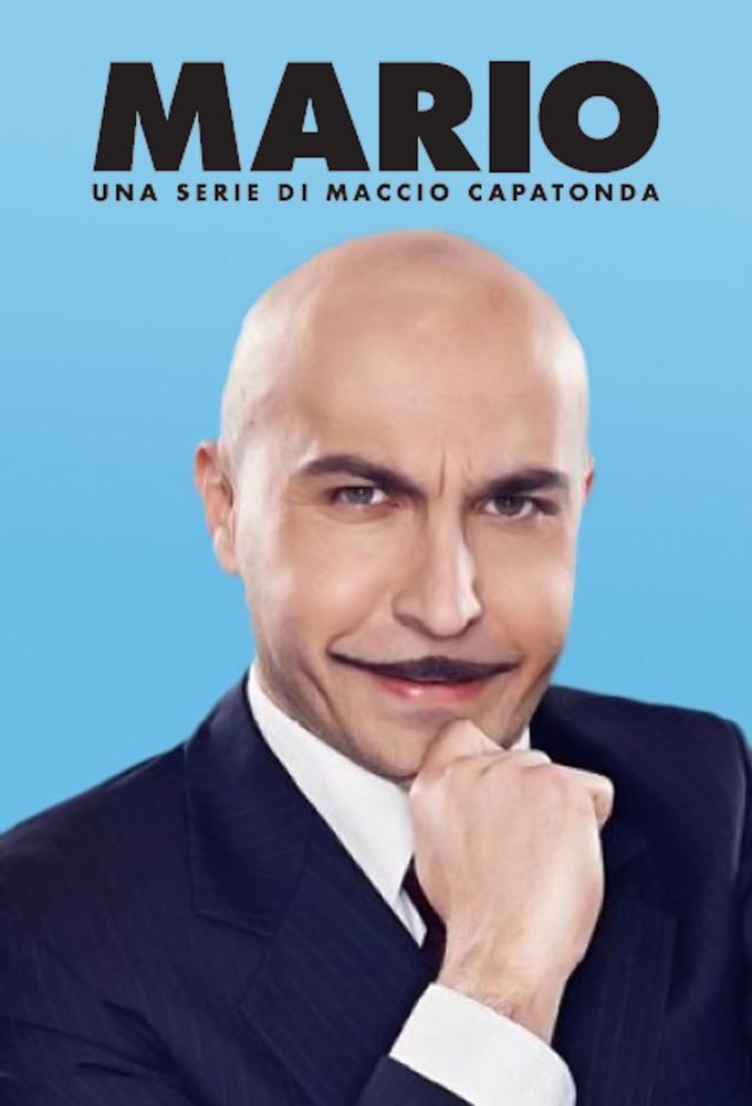 TV ratings for Mario in Italy. MTV Italia TV series