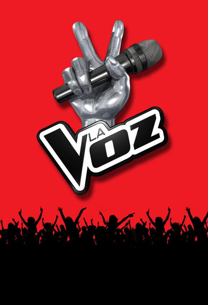 TV ratings for La Voz (ES-ES) in Colombia. Antena 3 TV series