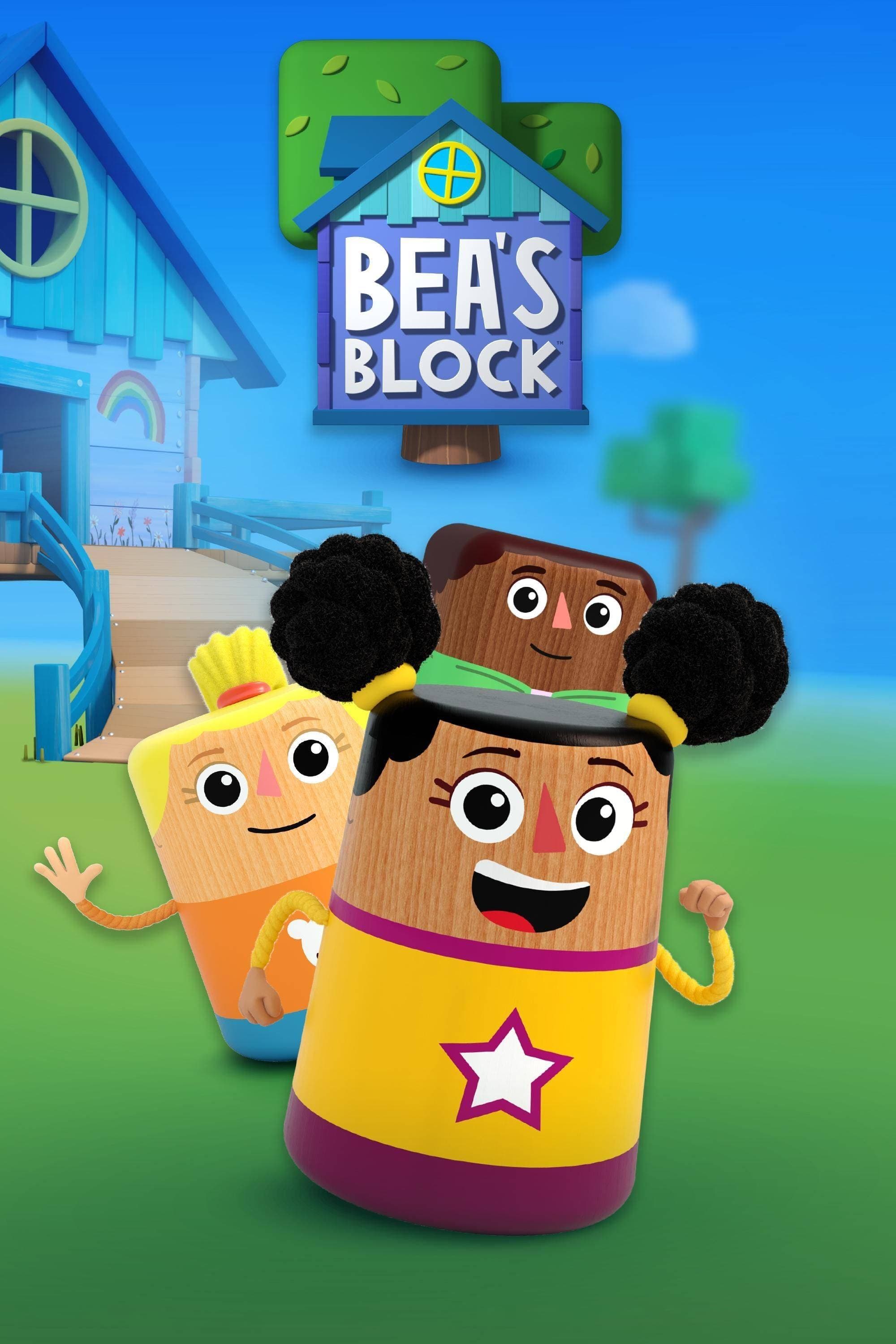 TV ratings for Bea's Block in Australia. Max TV series
