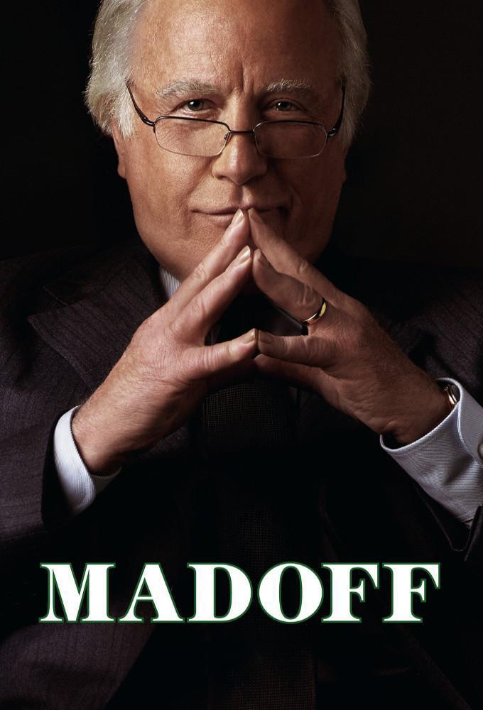 TV ratings for Madoff in South Korea. ABC TV series