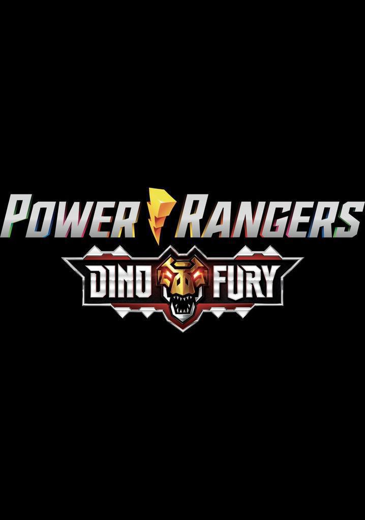 TV ratings for Power Rangers Dino Fury in South Korea. Nickelodeon TV series