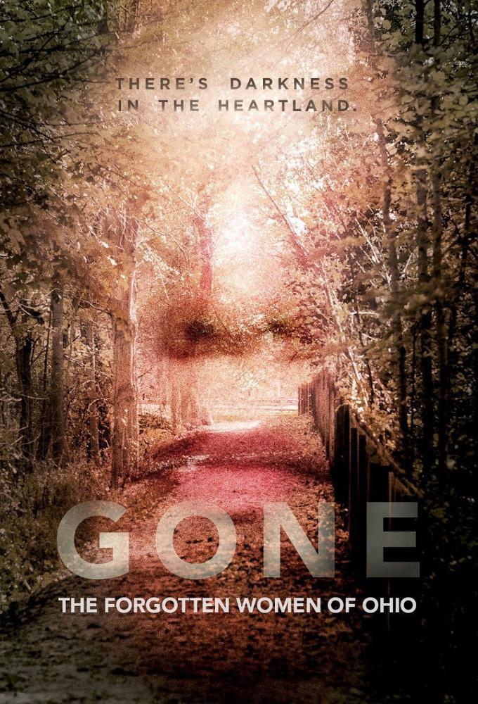 TV ratings for Gone: The Forgotten Women Of Ohio in India. Spike TV series
