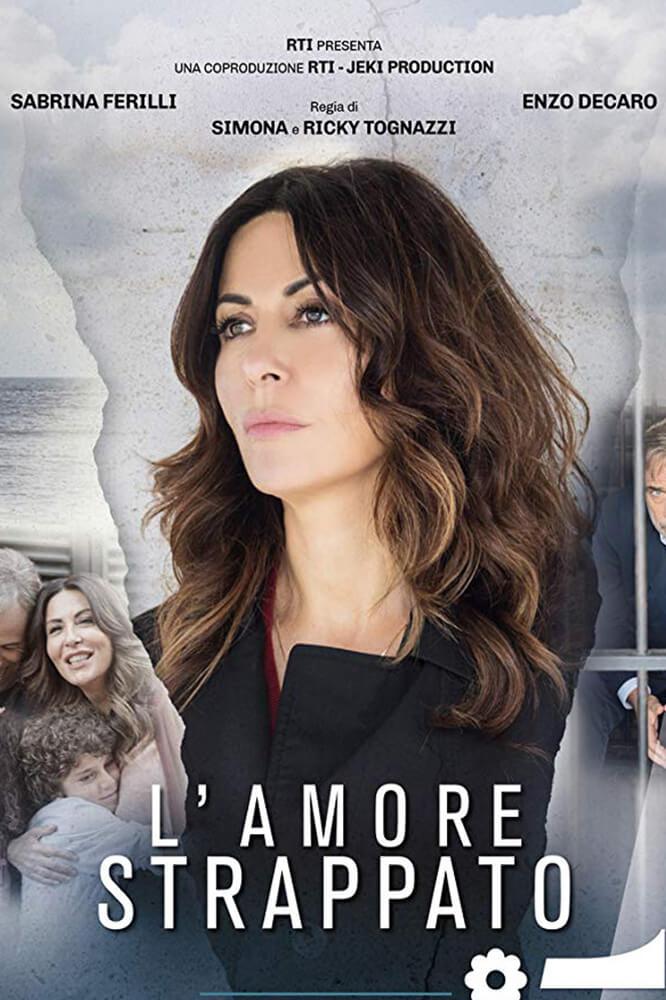 TV ratings for L'amore Strappato in South Korea. Canale 5 TV series