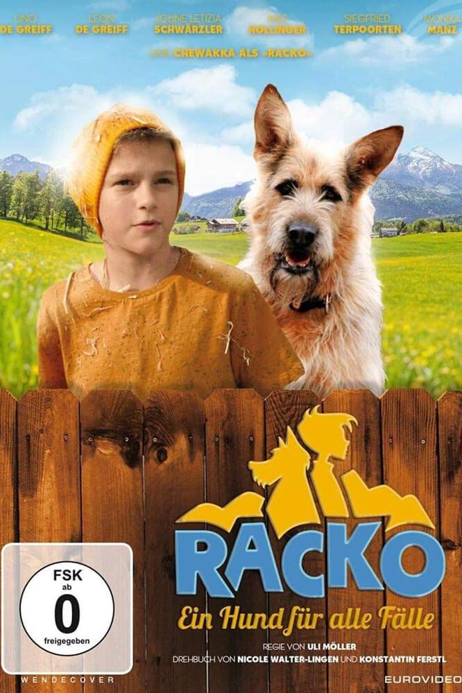 TV ratings for Racko: Ein Hund Für Alle Fälle in Ireland. Das Erste TV series