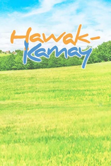 Hawak Kamay