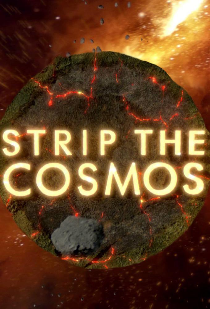 TV ratings for Strip The Cosmos in Australia. Discovery Channel UK TV series