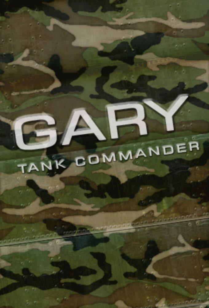 TV ratings for Gary: Tank Commander in Irlanda. BBC TV series