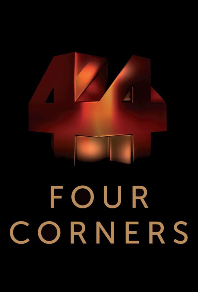 TV ratings for Four Corners in Ireland. ABC Australia TV series