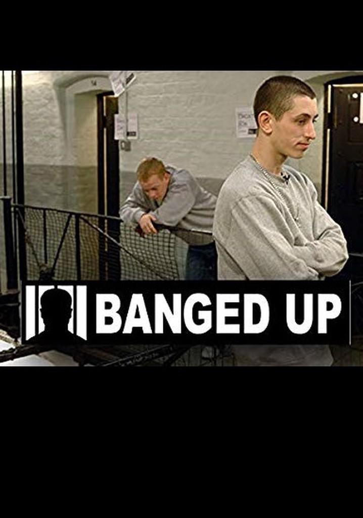 TV ratings for Banged Up in Sweden. Channel 5 TV series