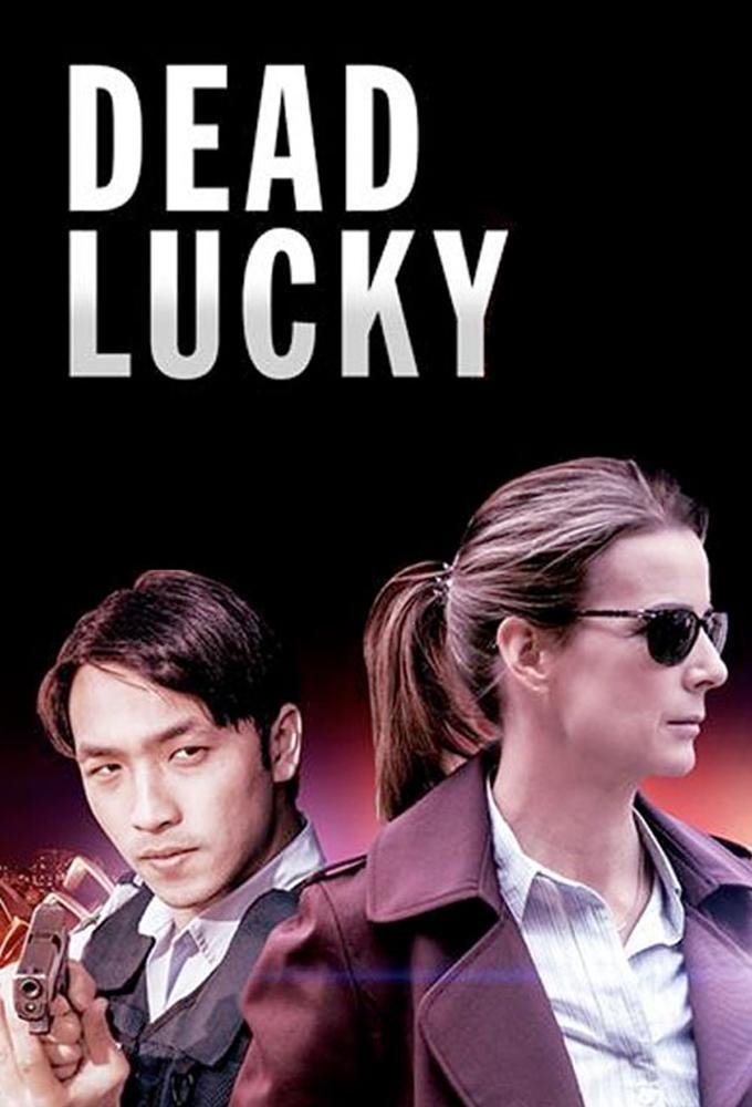 TV ratings for Dead Lucky in India. SBS TV series