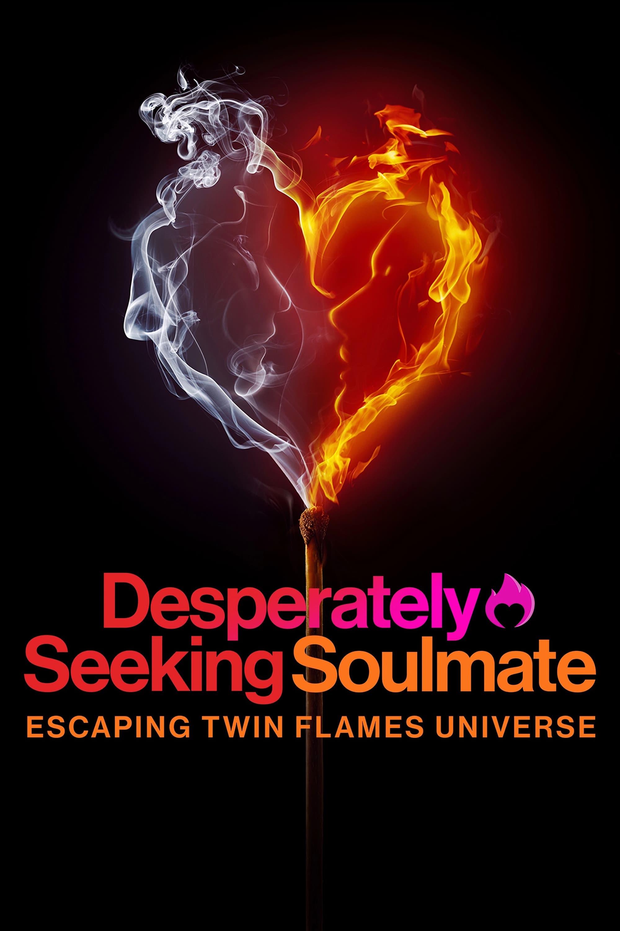 TV ratings for Desperately Seeking Soulmate: Escaping Twin Flames Universe in Malaysia. Amazon Prime Video TV series