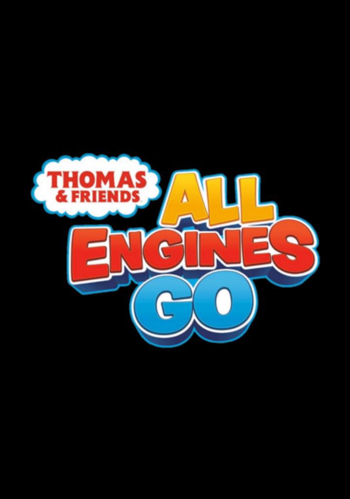 TV ratings for Thomas & Friends: All Engines Go! in France. Cartoon Network TV series