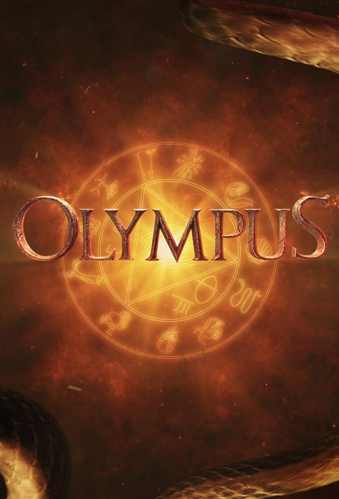 TV ratings for Olympus in Turkey. Super Channel TV series