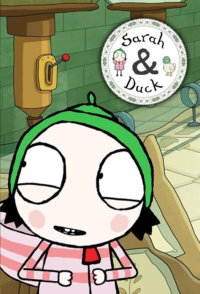 TV ratings for Sarah & Duck in the United Kingdom. CBeebies TV series