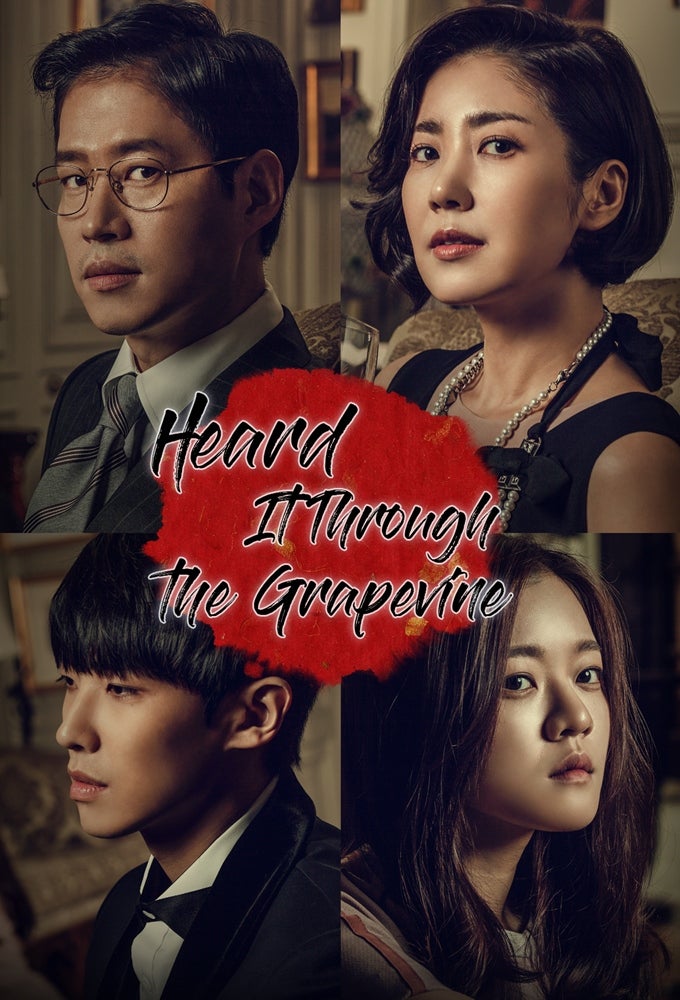 TV ratings for Heard It Through The Grapevine in Australia. SBS TV series