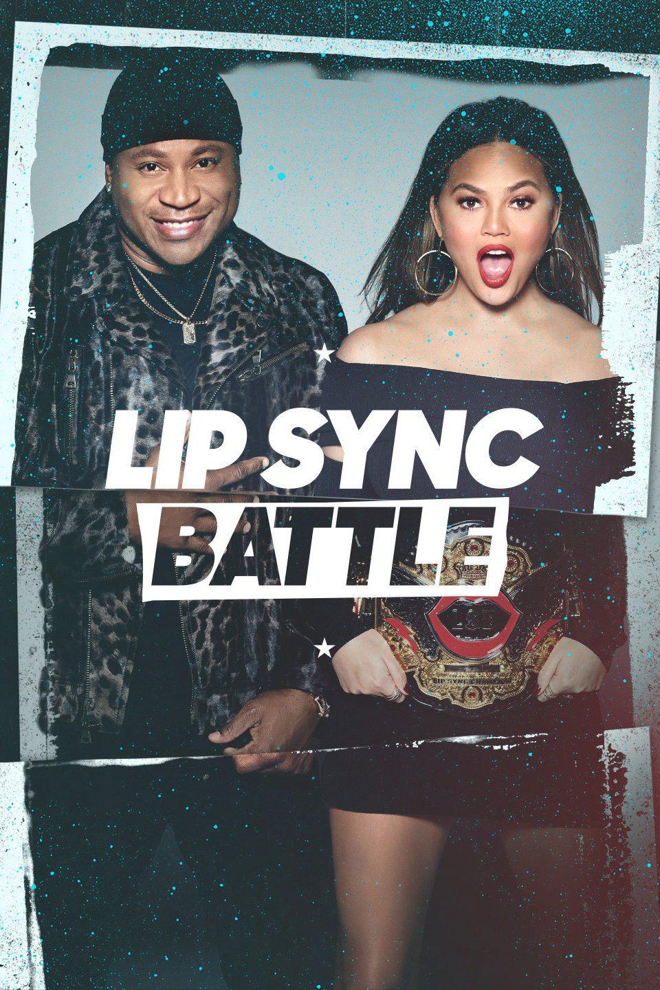 TV ratings for Lip Sync Battle in New Zealand. Spike TV series