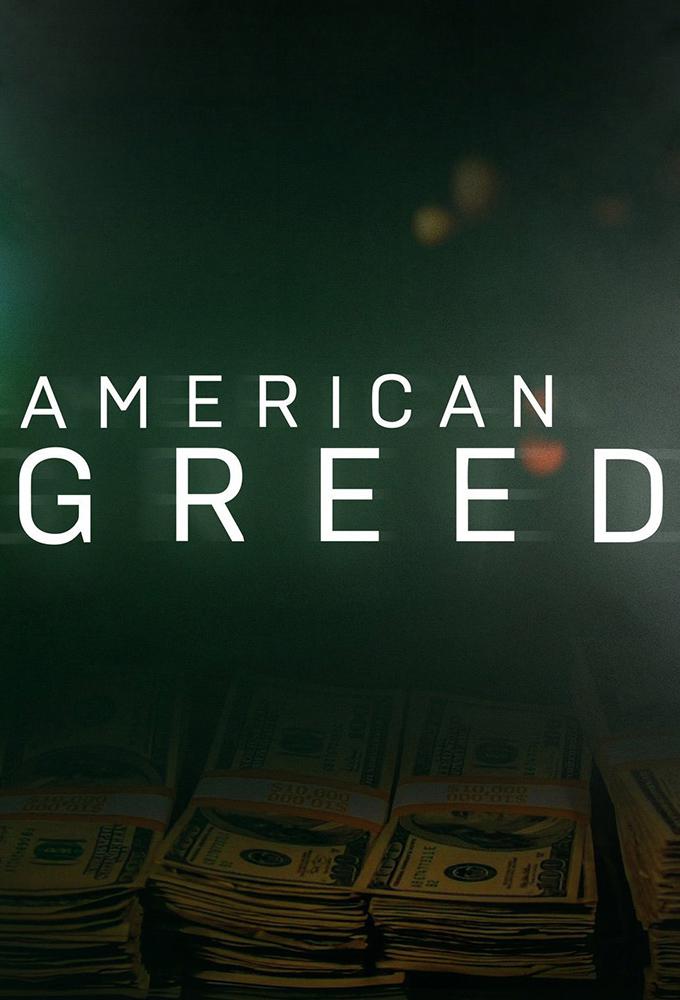TV ratings for American Greed in the United States. CNBC TV series