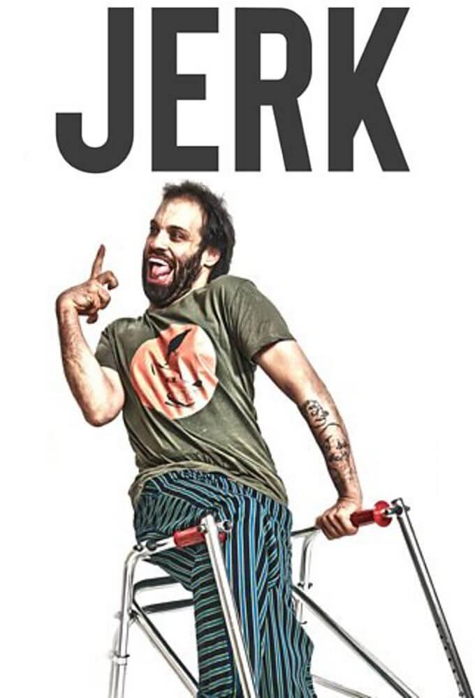 TV ratings for Jerk in Denmark. BBC Three TV series