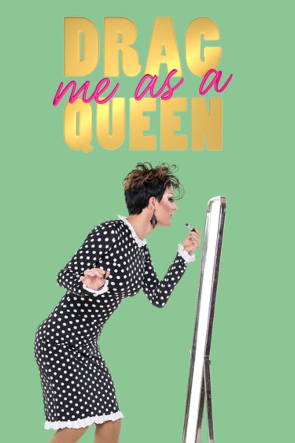 TV ratings for Drag Me As A Queen - Uma Diva Dentro De Mim in Japón. e! TV series