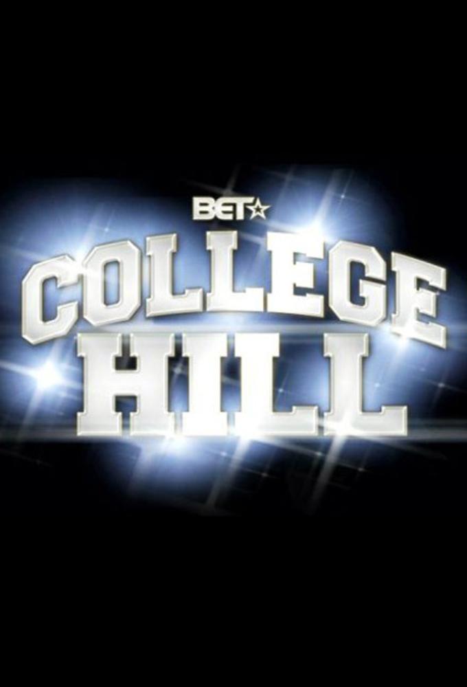 TV ratings for College Hill in Argentina. bet TV series