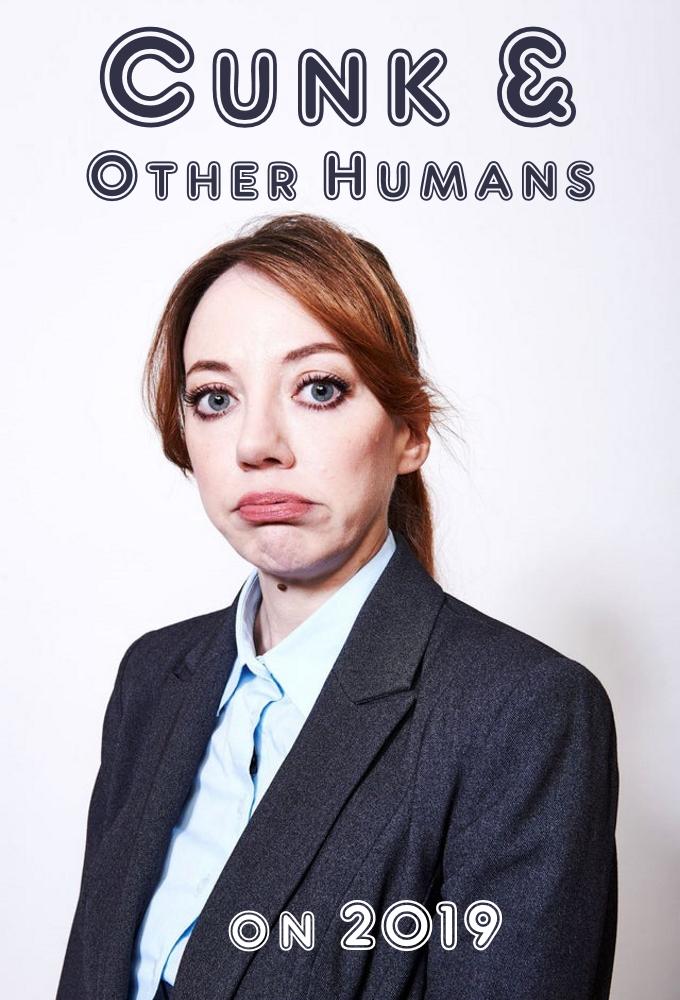 TV ratings for Cunk And Other Humans in South Africa. BBC Two TV series