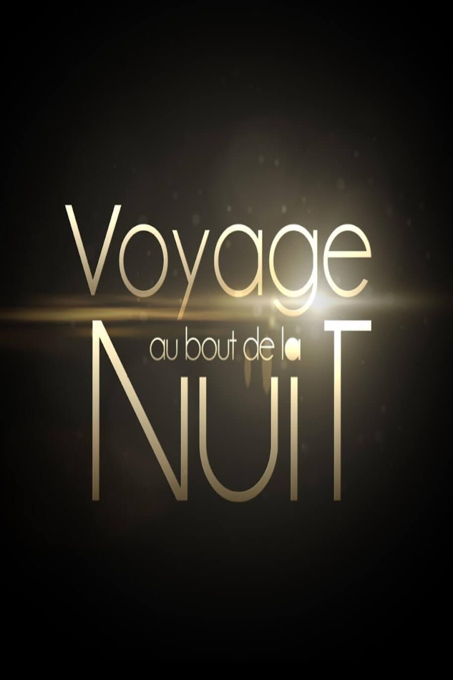 TV ratings for Voyage Au Bout De La Nuit in Malaysia. C8 TV series