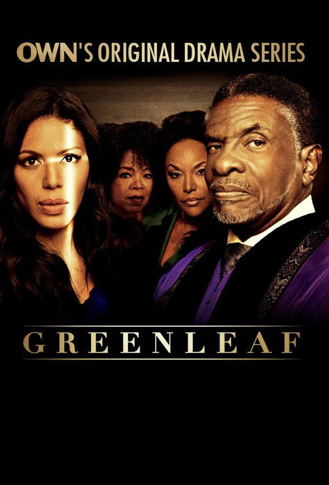 TV ratings for Greenleaf in Malasia. own TV series