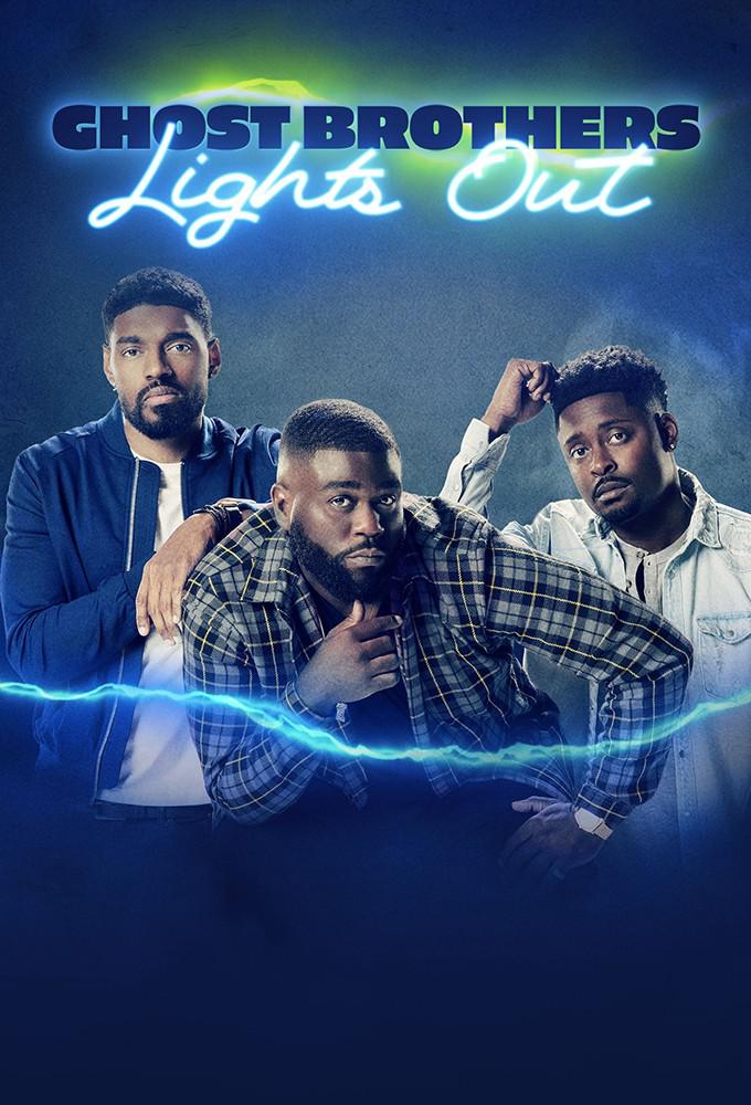 TV ratings for Ghost Brothers: Light's Out in South Africa. Discovery+ TV series