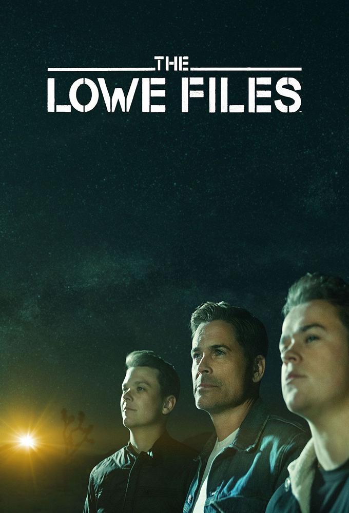 TV ratings for The Lowe Files in Turquía. a&e TV series