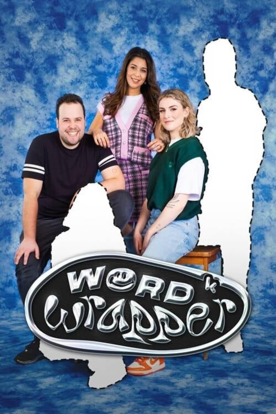 TV ratings for Wie Wordt Wrapper? in the United Kingdom. Ketnet TV series