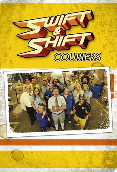 Swift And Shift Couriers
