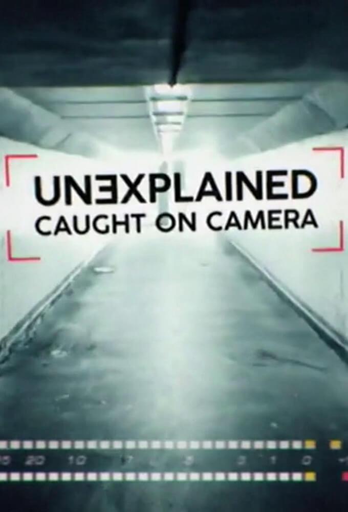 TV ratings for Unexplained: Caught On Camera in Russia. Really TV series
