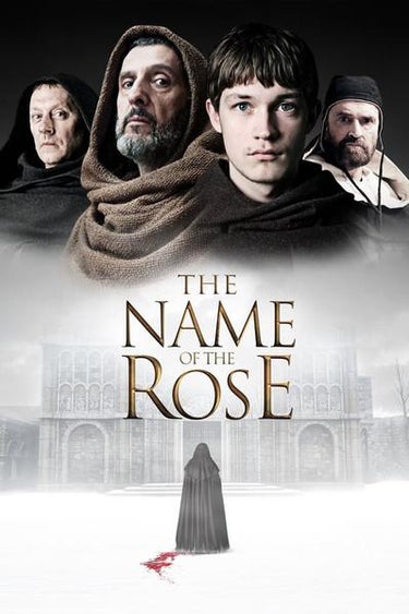 The Name Of The Rose (Il Nome Della Rosa)
