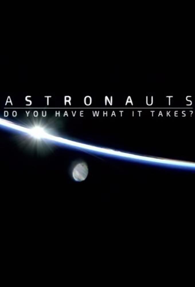 TV ratings for Astronauts: Do You Have What It Takes? in Francia. BBC Two TV series
