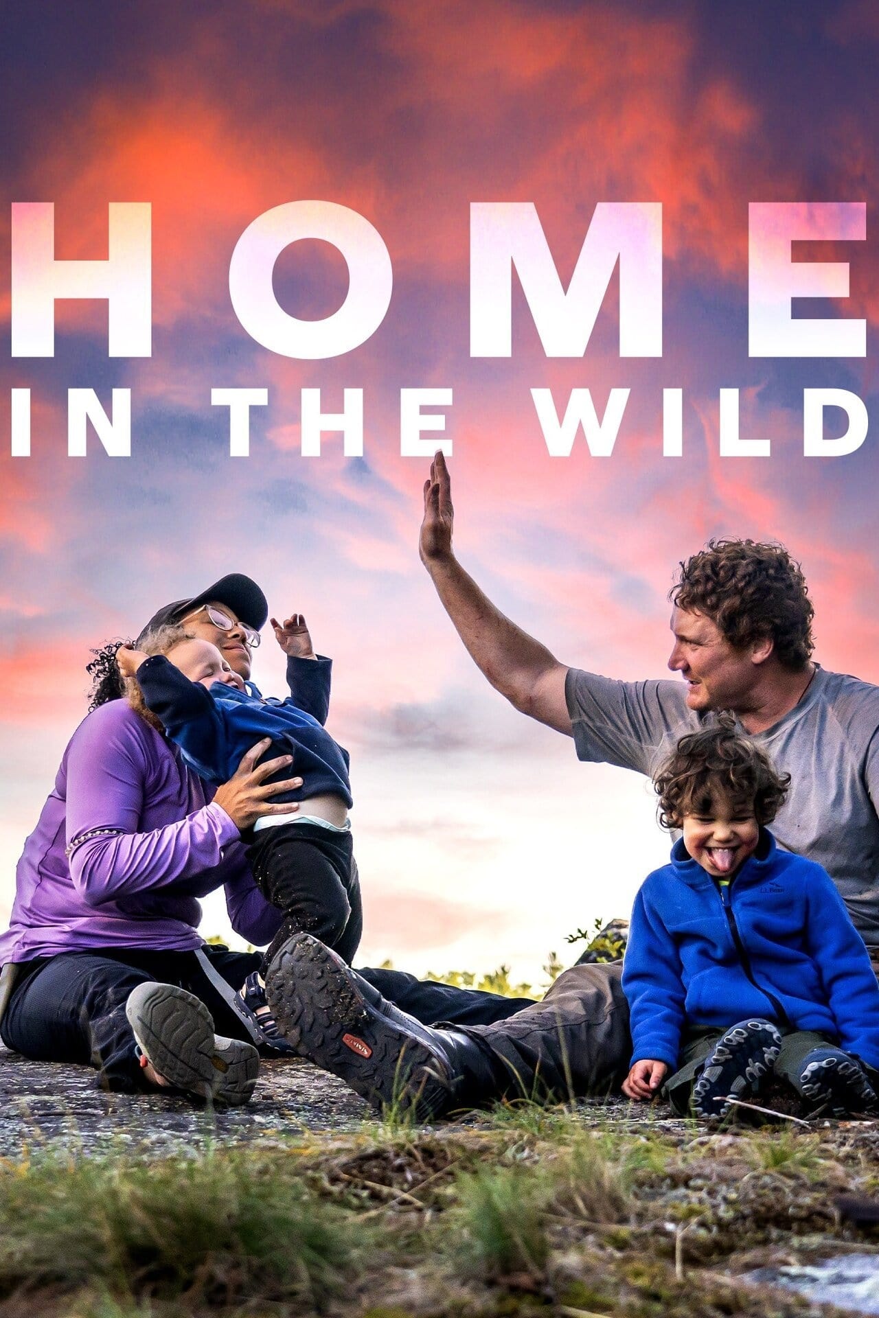TV ratings for Home In The Wild in Canada. National Geographic TV series