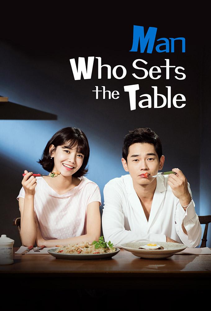 TV ratings for Man In The Kitchen (밥상 차리는 남자) in Netherlands. MBC TV TV series