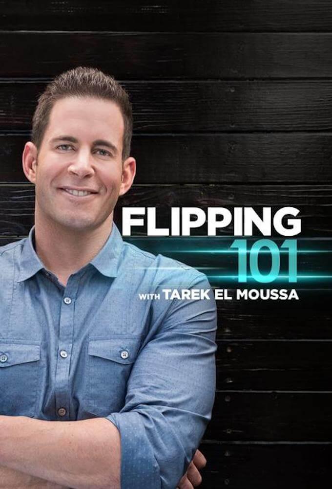 TV ratings for Flipping 101 With Tarek El Moussa in Polonia. hgtv TV series