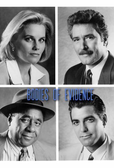Bodies Of Evidence