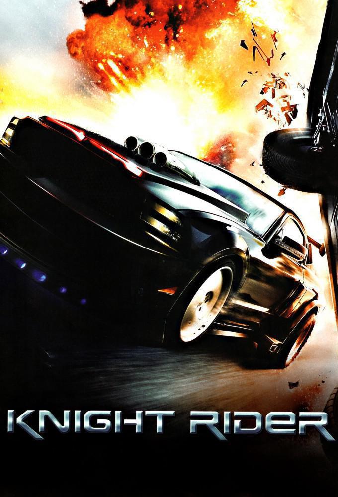 TV ratings for Knight Rider (2008) in South Africa. NBC TV series
