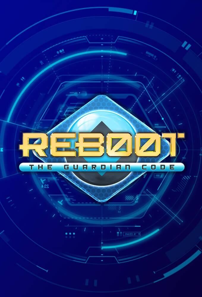 TV ratings for Reboot: The Guardian Code in Canada. Netflix TV series