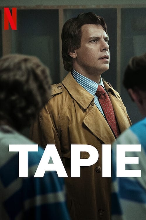 TV ratings for Class Act (Tapie) in the United States. Netflix TV series