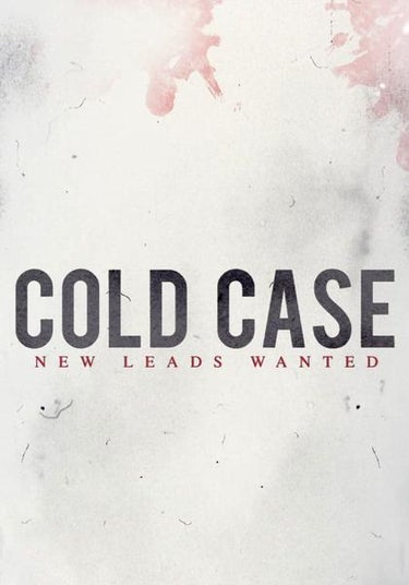 Cold Case (NZ)