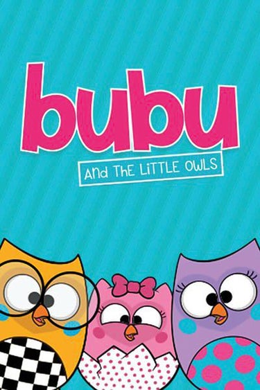 Bubu And The Little Owls