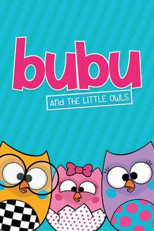 Bubu And The Little Owls