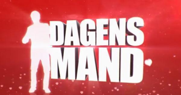 TV ratings for Dagens Mand in Spain. TV2 Denmark TV series