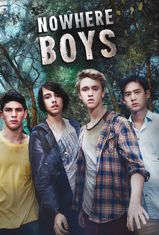 TV ratings for Nowhere Boys in South Africa. ABC ME TV series