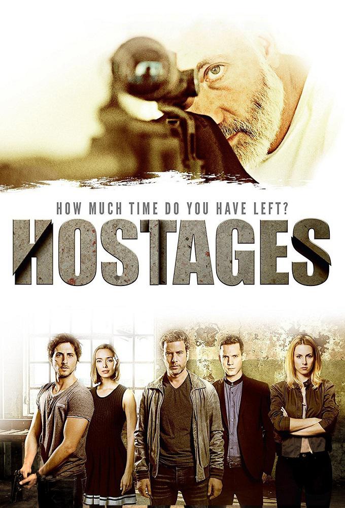 TV ratings for Hostages (IL) in Portugal. Channel 10 TV series