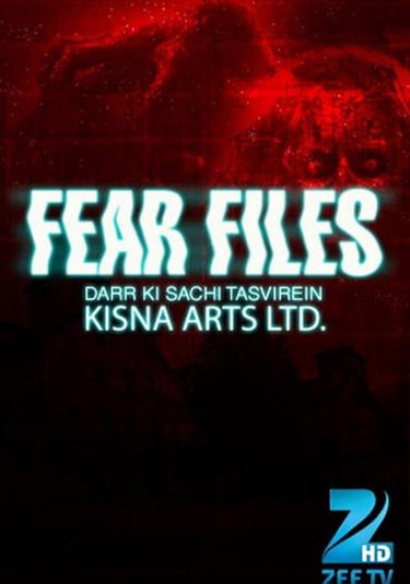 Fear Files: Darr Ki Sacchi Tasvirein