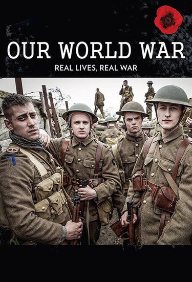 Our World War