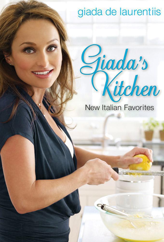 TV ratings for Giada At Home in Australia. Food Network TV series